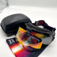 anon M2 Snow Goggles High Visibility Anti-Fog Scratch Resistant Magnetic Unisex