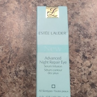 Estée Lauder Advanced Night Repair Eye Serum Infusion 0.5 fl oz.