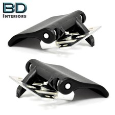 Interior Door Handle Set 1968 To 1972 Ford Truck Bronco Driver Passenger Side