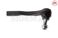 Sidem Spurstangenkopf Gelenkkopf 50747 FM16X1,5R FüR Mercedes Sprinter B907 B910