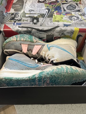 Nike Kyrie 7 Pale Ivory
