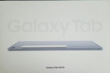 Samsung Galaxy Tab S10 FE 13.1" Wi-Fi Tablet 256GB Blue
