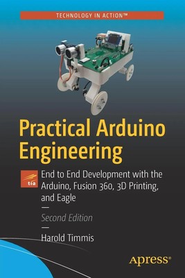 Harold Timmis | Practical Arduino Engineering | Taschenbuch | Englisch (2021)