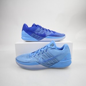Nike Sabrina Basketball Shoe Women's Blue Used