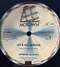 Label: Marifon – 296056-245, MCA Records – COPS 10407 Serie: 12 Original Super C