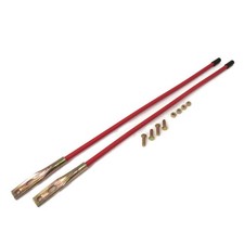 Buyers Products Set Of 27 Red Universal Snowplow Blade Guide For Boss Bax00005 Buyers Products Set Of 27 Red Universal Snowplow Blade Guide For Boss Bax00005