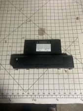 Dell PR02X Docking Station E-Port Plus II USB 3.0 PRO2X Dock Station Tested B540