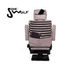 She-wolf FRONT seat covers for VW T4 MOLLE system Corduroy She-wolf