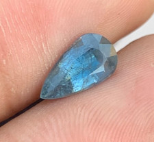 1.50ct Beautifull Natural Top Blue Colour pea...