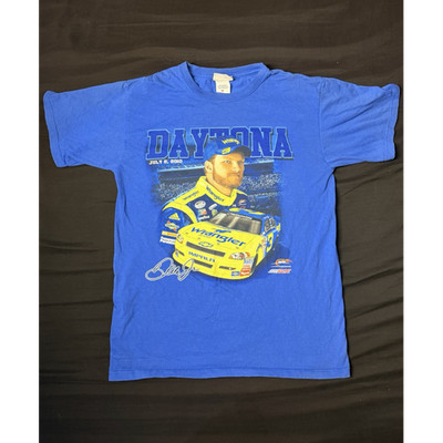  Dale Earnhardt Daytona 