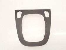 FIAT CROMA 194 Schalthebel Kunststoffabdeckung 735364120 1.90 Diesel 11607409
