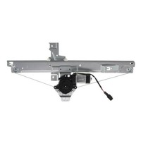 1X Fensterheber Valeo 850695 Passend FüR Peugeot