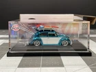 Hot Wheels RLC Red Line Club Exclusive Volkswagen Kawa-Bug-A Aqua