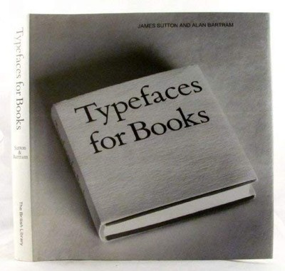 Schriftarten Für Bücher Taschenbuch Alan, Sutton, James Bartram