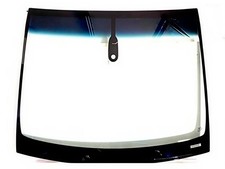 Frontscheibe Windschutzscheibe Solar Blaukeil Grün Für Mercedes W168 1997- Frontscheibe Windschutzscheibe Solar Blaukeil Grün Für Mercedes W168 1997-