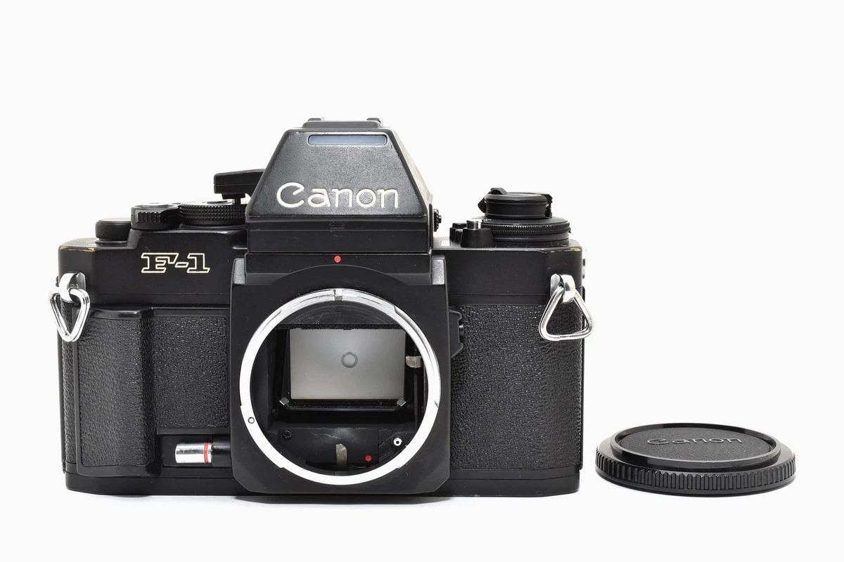 Canon F1 Body for sale | eBay