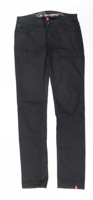 Damenjeans UK Größe 6 Five Slim Regular Fit Straight