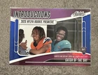 2025 Panini Pat Bryant Base (Raw)