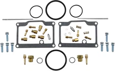 Parts Unlimited Carb Carburetor Rebuild Repair Kit Arctic Cat Z 570 02-06