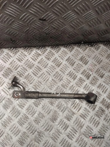 AUDI A3 8P1 Turbinenschmierrohr 03g145736f 2.00 Diesel 2009 31153417