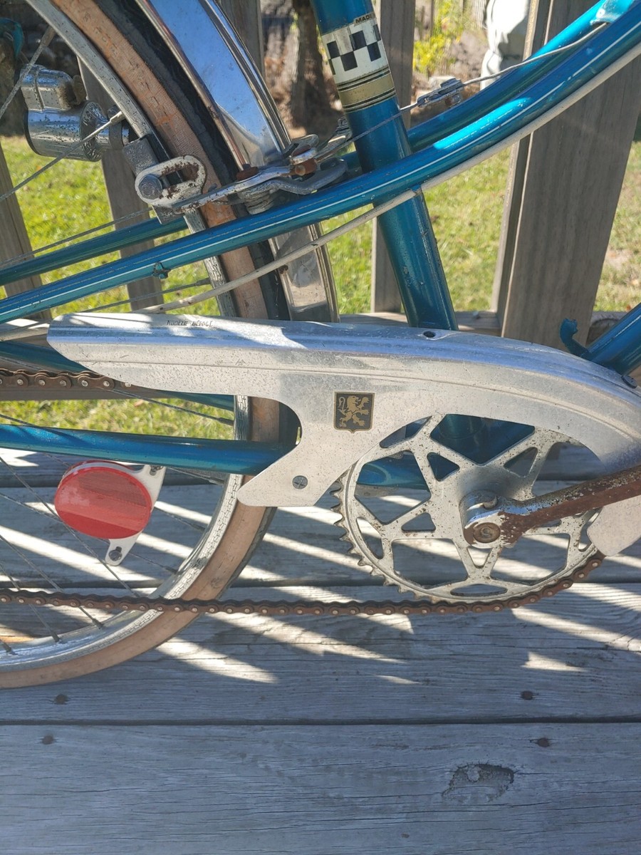 Peugeot Vintage Bike | eBay