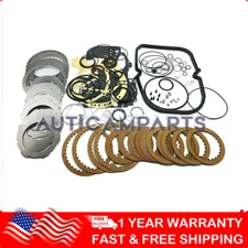 722.3 Transmission Master Rebuild Kit Overhaul Friction Disk For Mercedes Benz