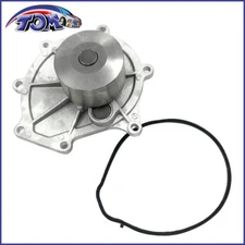 New Engine Water Pump For 02-05 Land Rover Freelander S SE SE3 HSE Sport 2.5L