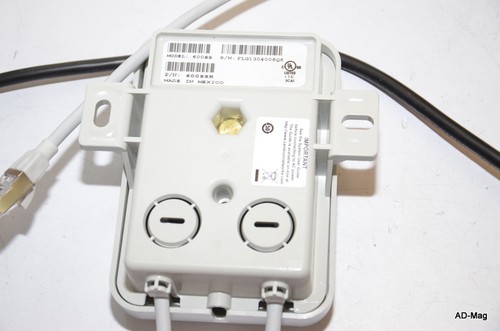 Kit Wireless CAMBIUM/MOTOROLA Canopy PTP100 5400BHG + switch + coffret - NEUF - Photo 6/12