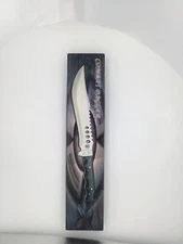 Chipaway Cutlery Combat Dagger w/Sheath And Box CW-337