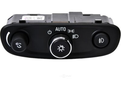 Headlight Switch For 2017-2020 Chevy Trax Premier 2018 2019 HM463PX