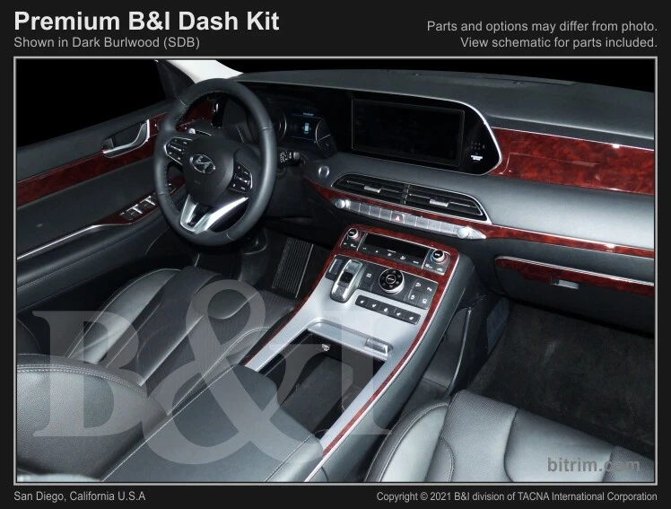 Best wood dash kits deals