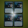 Glimmer of Genius x4 Kaladesh 4x Playset Magic the Gathering MTG