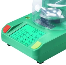 WE REPAIR YOUR RCBS ChargeMaster LITE Powder Scale and Dispenser FLAT RATE