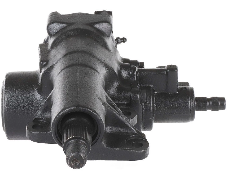 Engranaje de dirección para camioneta Toyota 1985-1991 4Runner CARDONE REMAN Foto 4 de 4