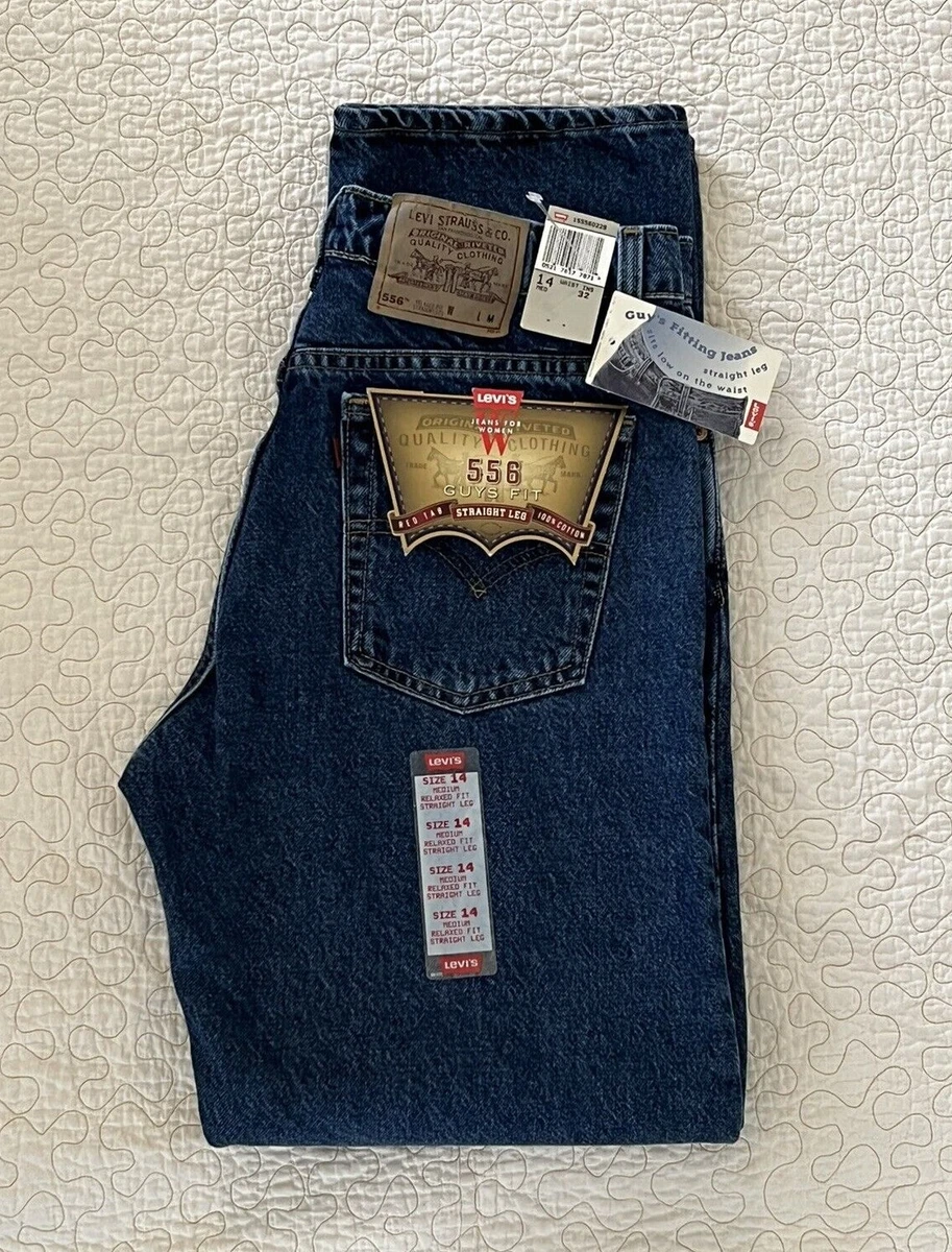 Guys 2024 in levis
