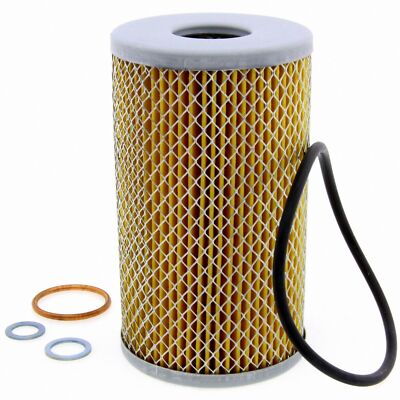 SCT Ölfilter SH 419 Motorfilter Servicefilter Patronenfilter Mercedes-Benz