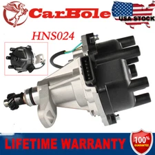 Ignition Distributor For Nissan Frontier Xterra QX4 Pathfinder Quest V6 3.3L R50
