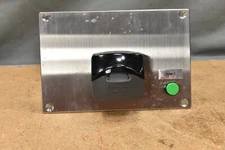 Watson Marlow Panel Mount SmartPump Peristaltic Pump 114 Series/24VC /1-160 RPM