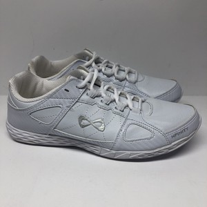 nfinity rival cheer shoes