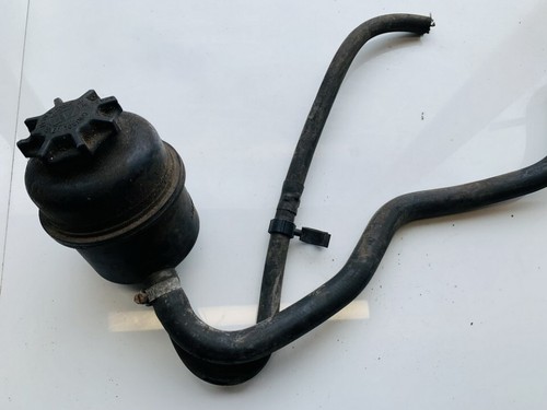 SAAB 9-5 2002 Power Steering Pump Oil Reservoir Tank 5238266, Genu #1334522-68