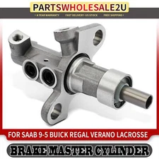 Brake Master Cylinder for Chevrolet Cruze 2010-2015 Cruze Limited Malibu Buick
