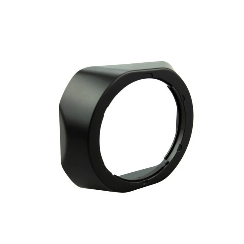 52mm LH-55B Plastic Lens Hood for Olympus M.Zuiko Digital ED 9-18 F4-5.6 12-50mm - Image 2 of 4