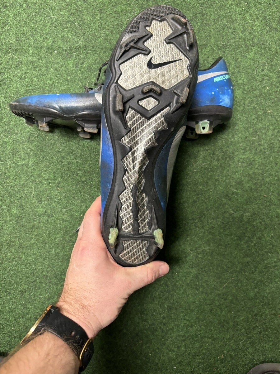 新品　ナイキ　マーキュリアルヴェイパー9 fg CR7 galaxy Nike Mercurial Vapor 9 CR7 Galaxy FG – FTBLBOOTS GmbH