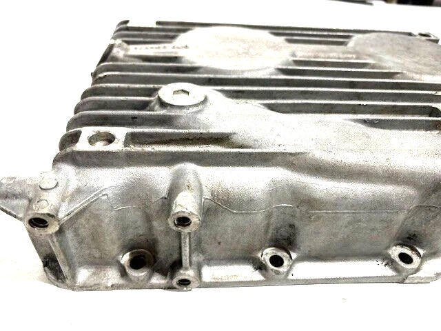 Ferrari 360 - cárter de aceite / cárter # 178413 / 181819 Foto 2 de 4