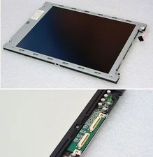 10.4" 26 cm LCD Display Torisan Sanyo LM-CG53-22NTK LCD Panel VGA 640x480 Top OK