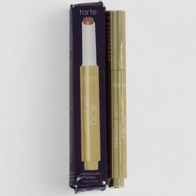 Tarte Maracuja Juicy Glow Highlighting Stick - Golden Glow (Best by 12/01/2028)