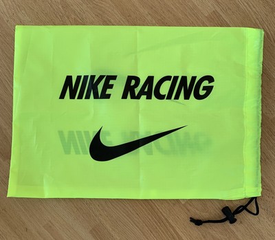 nike racing bag