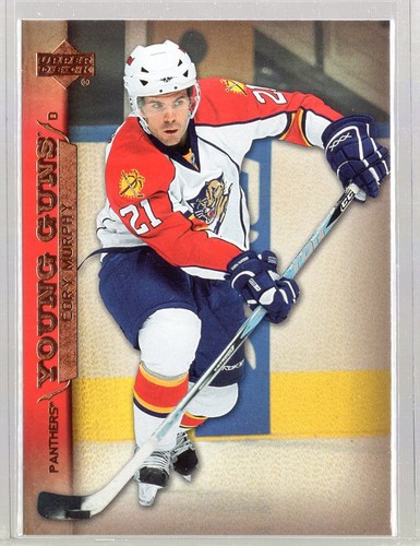 2007-08 Upper Deck Young Guns U-Pick From The List - Picture 21 of 98