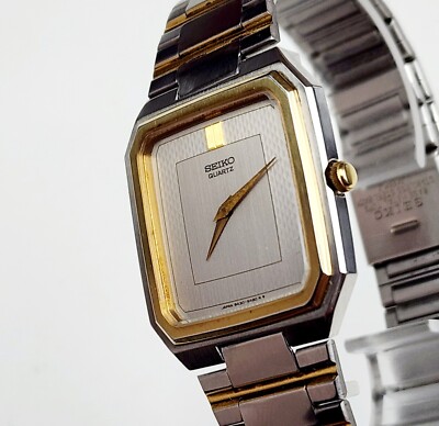 Men's Vintage 1982 Watch SEIKO 6430-5269 | eBay