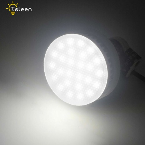 5W/7W/9W/12W/15W/18W GX53 Bulb LED For Home Warm/Cool White 1Pcs Globe 85-265V - Picture 21 of 22